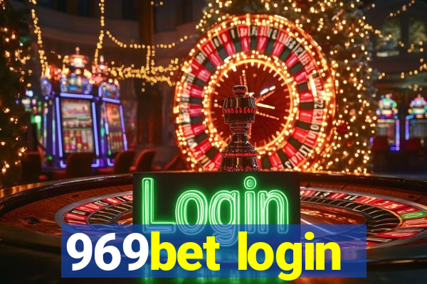 969bet login